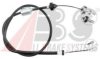 RENAU 7700417617 Clutch Cable